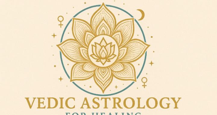Vedic Astrology for Healing
