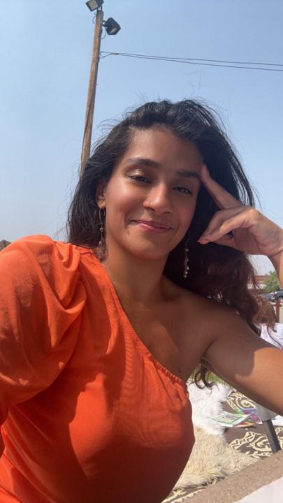 Najma Tabaaum