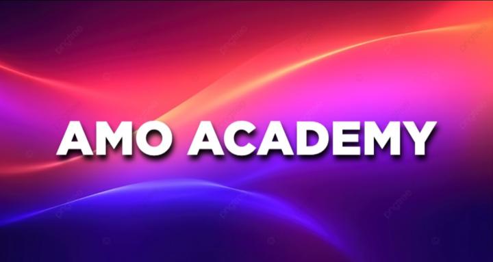 AMO Academy