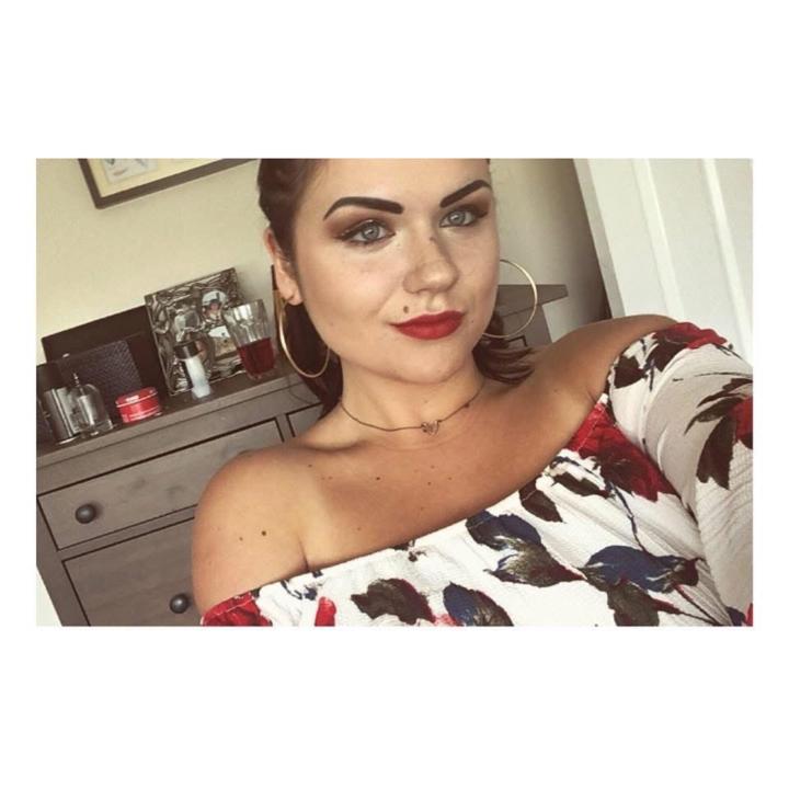Issy Britton