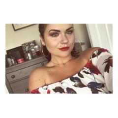 Issy Britton