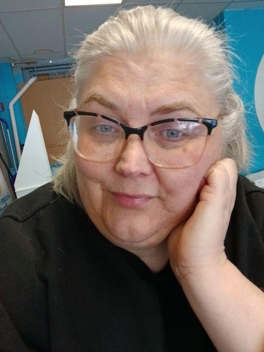 Tracy Besch