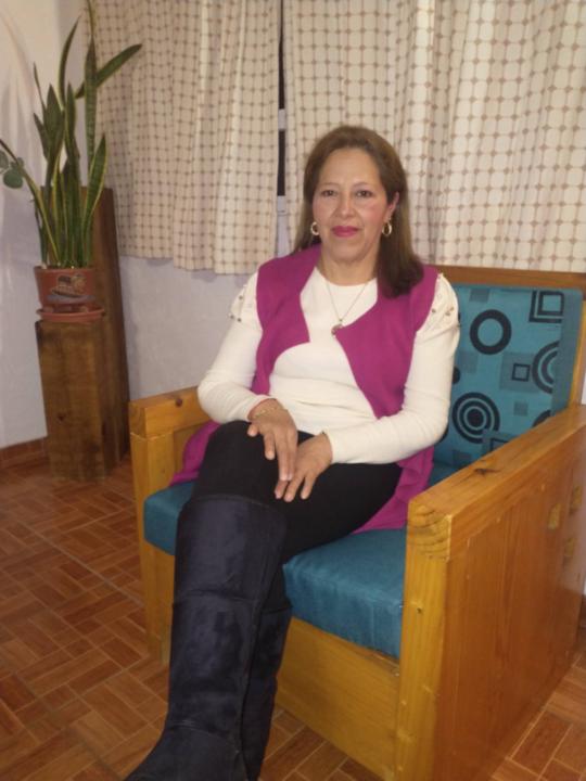 Ana Laura Bautista  Ortiz