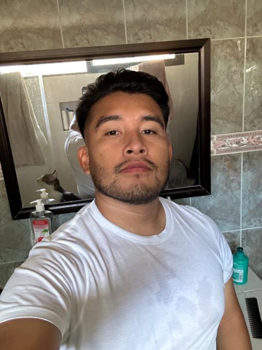 Saúl Guillermo Solis Tinal