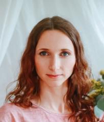Anna Finan