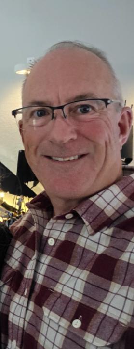 Pat McMorrow
