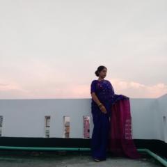 Arifa Akter Any