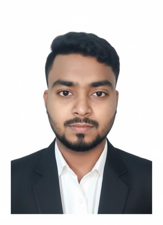 Ashikur Rahman
