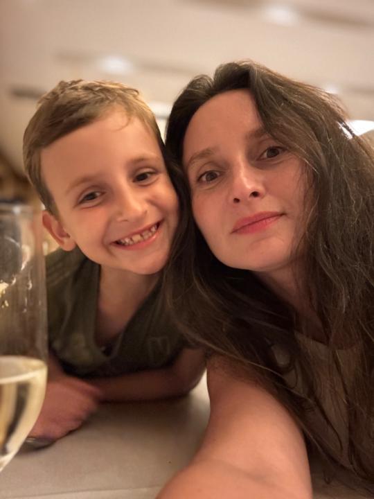 Carmen Petcu Coroama