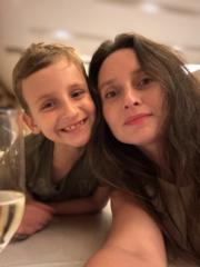 Carmen Petcu Coroama