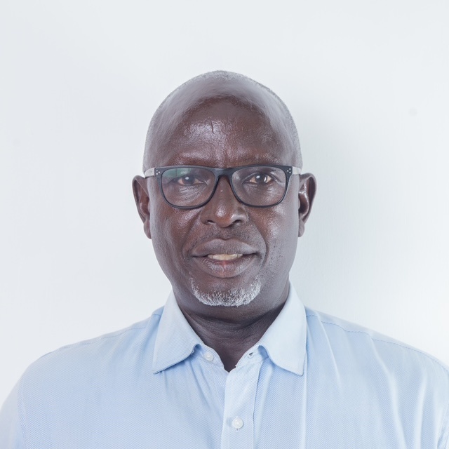 Philip Langat