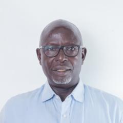 Philip Langat