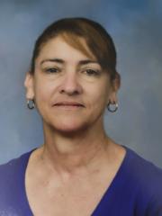 Mabel Camejo