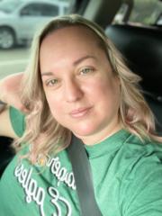 Amanda Hall