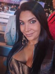 Carolina Perdomo