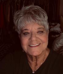 Sue Corbett