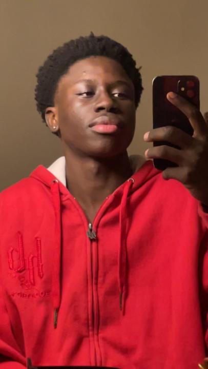 Paul Ndour