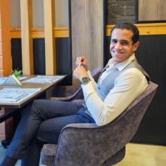 Ahmed Essam