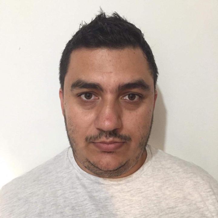 Daniel Musat