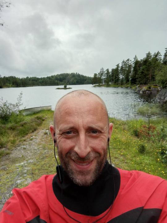 Eirik Torsvik