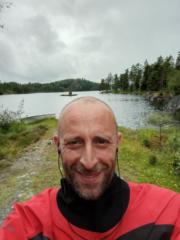 Eirik Torsvik