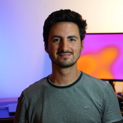 Martin Vásconez
