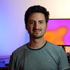 Martin Vásconez