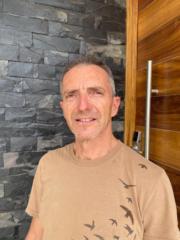 Arnoldo Ceballos Lepe