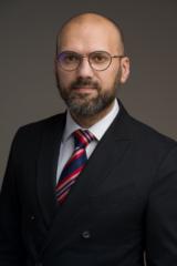 Robert Preda