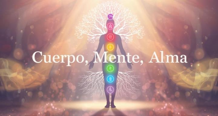 Cuerpo, Mente, Alma