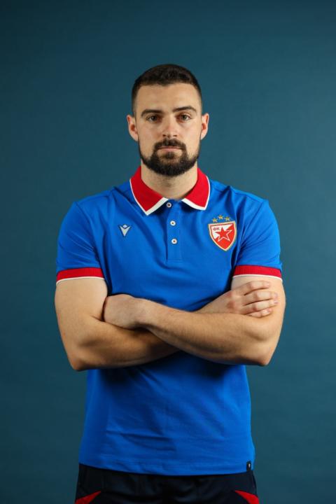 Vasilije Radovanovic