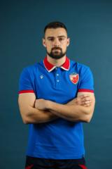 Vasilije Radovanovic