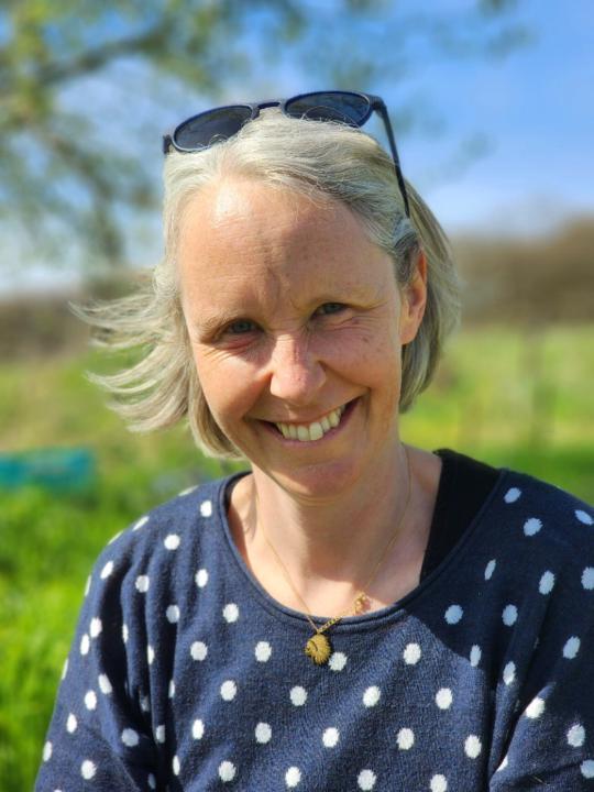 Véronique Honlet