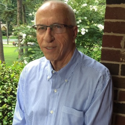 Douglas G Barbour