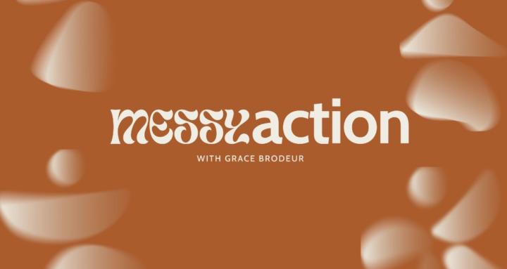 Messy Action