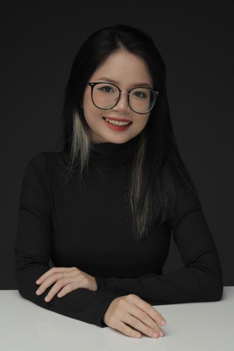 Thanh Nhan Nguyen