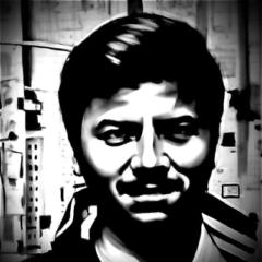 Karthik T
