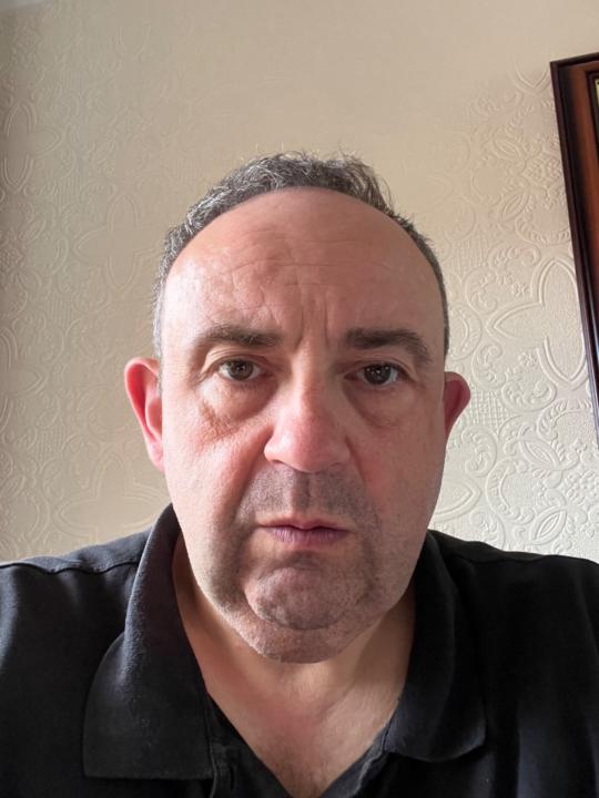 Tom Kerrigan