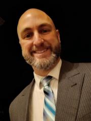 Timothy Boyer