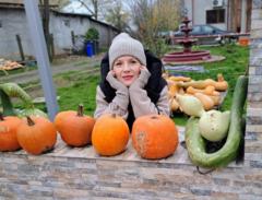 Cristina madalina Badescu