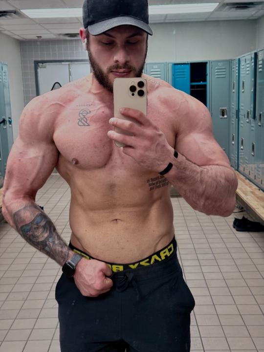 Richard Arcuri