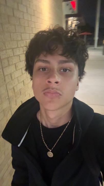 Martin Trujillo