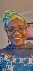 Rev Edith Washington-Woods