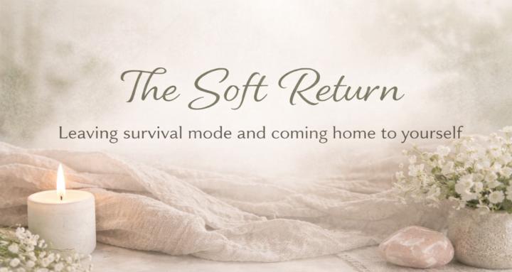 The Soft Return