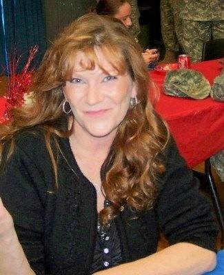 Stephanie Wilson