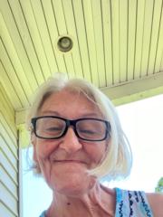 Kathy Draper