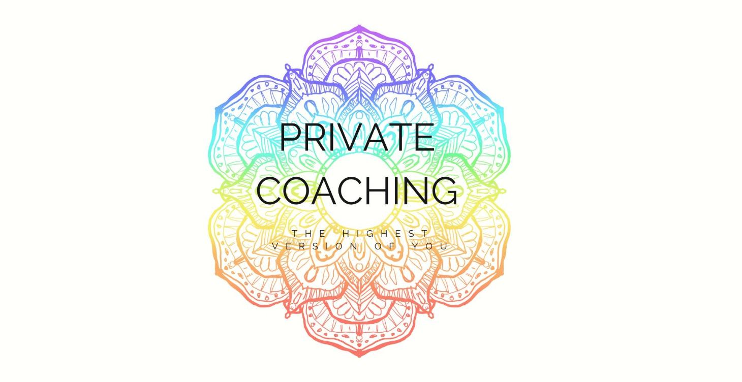 Spiritual Awakening Coaching
