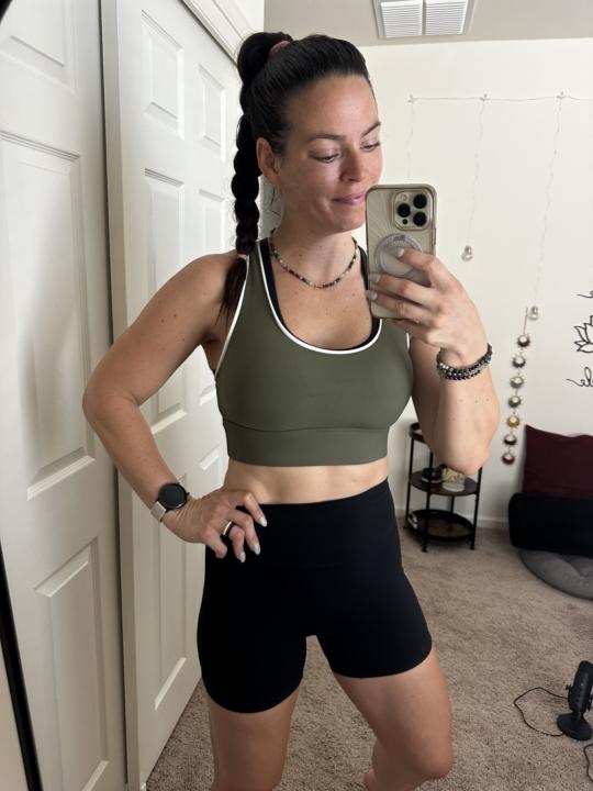 New outfit 