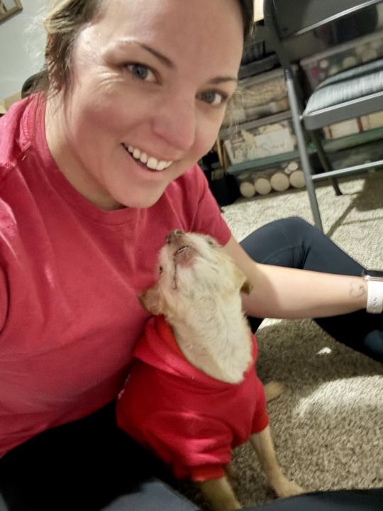 2.2 workout buddy today 