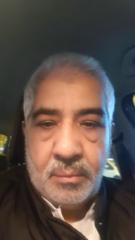 Amir Afzal